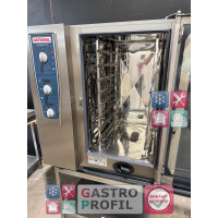 Rational Kombidämpfer CM  101 Elektro BJ 2019