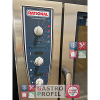 Rational Kombidämpfer CM  101 Elektro BJ 2019