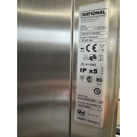 Rational Kombidämpfer CM  101 Elektro BJ 2019