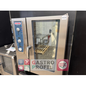 Rational Kombidämpfer CM 101  Elektro BJ 2018