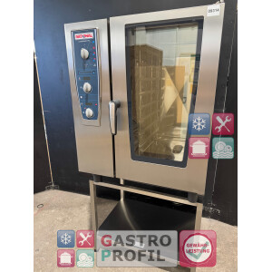 Rational Kombidämpfer CM 101  Elektro BJ 2018