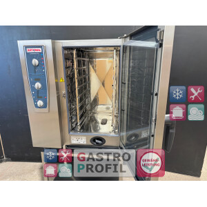Rational Kombidämpfer CM 101  Elektro BJ 2018