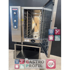Rational Kombidämpfer CM 101  Elektro BJ 2018