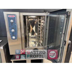 Rational Kombidämpfer CM 101  Elektro BJ 2018