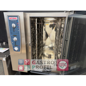Rational Kombidämpfer CM 101  Elektro BJ 2018