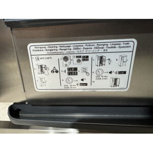Rational Kombidämpfer CM 101  Elektro BJ 2018