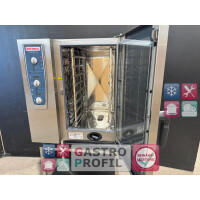 Rational Kombidämpfer CM 101  Elektro BJ 2018