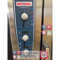 Rational Kombidämpfer CM 101  Elektro BJ 2018