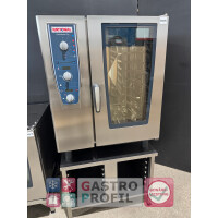 Rational Kombidämpfer CM 101  Elektro BJ 2018