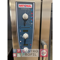Rational Kombidämpfer CM 101  Elektro BJ 2018