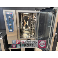 Rational Kombidämpfer CM 101  Elektro BJ 2018