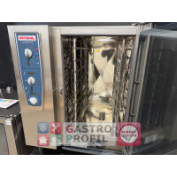 Rational Kombidämpfer CM 101  Elektro BJ 2018