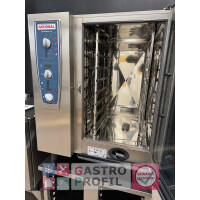 Rational Kombidämpfer CM 101  Elektro BJ 2018