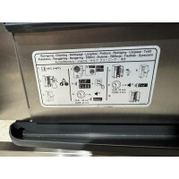Rational Kombidämpfer CM 101  Elektro BJ 2018