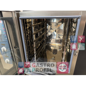 Rational Kombidämpfer CMP 61 Linksanschlag BJ 2019