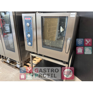 Rational Kombidämpfer CMP 61 Linksanschlag BJ 2019