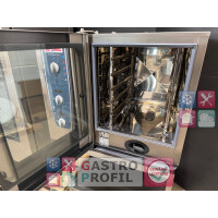 Rational Kombidämpfer CMP 61 Linksanschlag BJ 2019