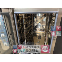 Rational Kombidämpfer CMP 61 Linksanschlag BJ 2019