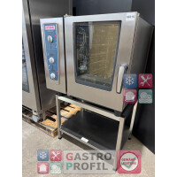 Rational Kombidämpfer CMP 61 Linksanschlag BJ 2019