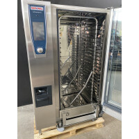 Rational Kombidämpfer Elektro SCC WE 202 BJ 2016