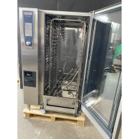 Rational Kombidämpfer Elektro SCC WE 202 BJ 2016