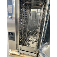 Rational Kombidämpfer Elektro SCC WE 202 BJ 2016