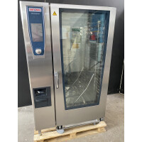 Rational Kombidämpfer Elektro SCC WE 202 BJ 2016