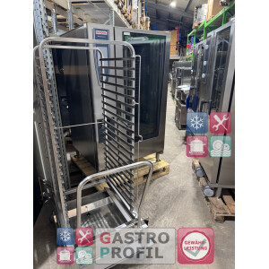 Rational Kombidämpfer SCC WE 202 Elektro BJ 2016
