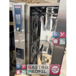 Rational Kombidämpfer SCC WE 202 Elektro BJ 2016