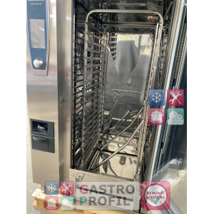 Rational Kombidämpfer SCC WE 202 Elektro BJ 2016