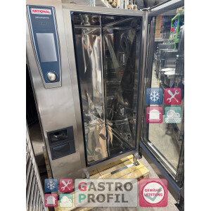 Rational Kombidämpfer SCC WE 202 Elektro BJ 2016