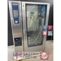 Rational Kombidämpfer SCC WE 202 Elektro BJ 2016