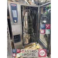 Rational Kombidämpfer SCC WE 202 Elektro BJ 2016