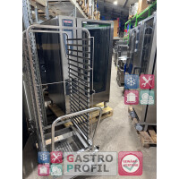 Rational Kombidämpfer SCC WE 202 Elektro BJ 2016