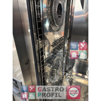 Rational Kombidämpfer SCC WE 202 Elektro BJ 2016