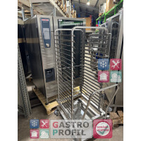 Rational Kombidämpfer SCC WE 202 Elektro BJ 2016