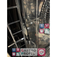 Rational Kombidämpfer SCC WE 202 Elektro BJ 2016