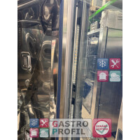 Rational Kombidämpfer SCC WE 202 Elektro BJ 2016