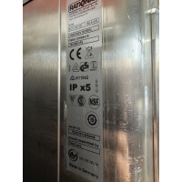 Rational Kombidämpfer SCC WE 202 Elektro BJ 2016