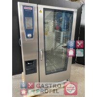Rational Kombidämpfer SCC WE 202 Elektro BJ 2016