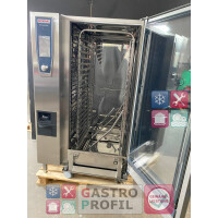 Rational Kombidämpfer SCC WE 202 Elektro BJ 2016