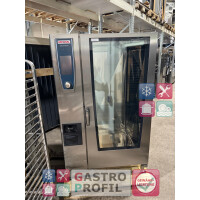 Rational Kombidämpfer SCC WE 202 Elektro BJ 2016