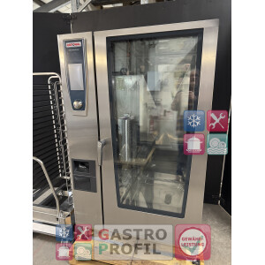 Rational Kombidämer SCC WE 202 Elektro BJ 2018