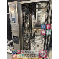 Rational Kombidämer SCC WE 202 Elektro BJ 2018
