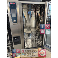 Rational Kombidämer SCC WE 202 Elektro BJ 2018
