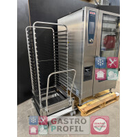 Rational Kombidämer SCC WE 202 Elektro BJ 2018
