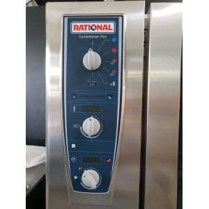 Rational Kombidämpfer CMP 201 Elektro BJ 2019