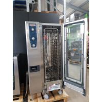 Rational Kombidämpfer CMP 201 Elektro BJ 2019