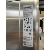 Rational Kombidämpfer CMP 201 Elektro BJ 2019