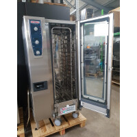 Rational Kombidämpfer CMP 201 Elektro BJ 2019
